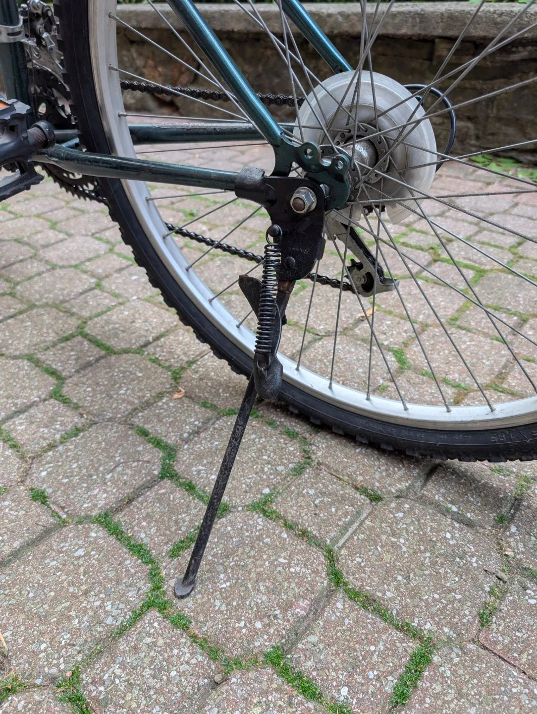 Mountain Bike - just serviced! - photo 5