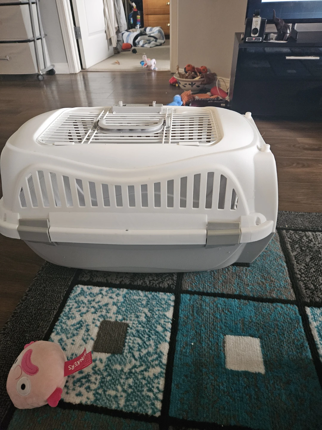 Pet Carrier - photo 3