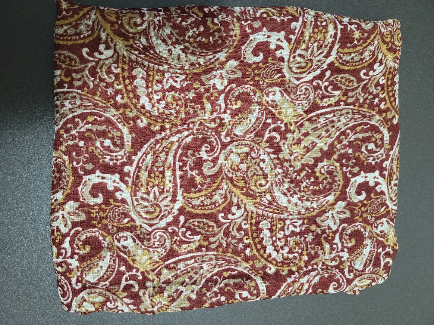 3  Fashion Scarves