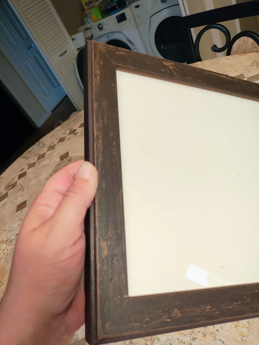 8x10 Photo Frame - photo 2