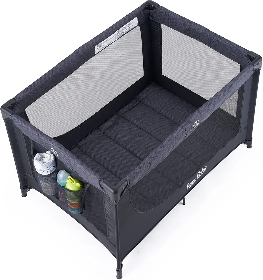 Pamo Babe Playard