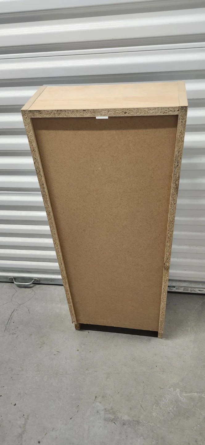 Ikea cabinet - photo 5