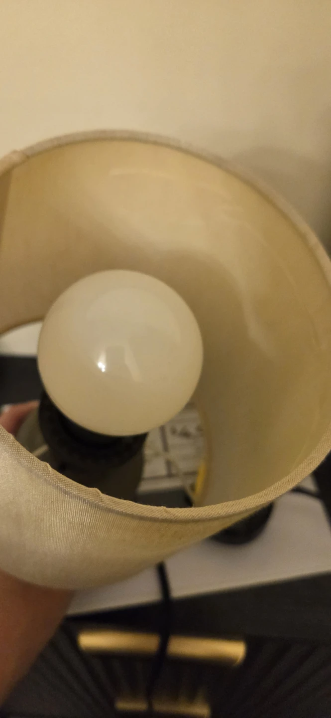 Lamp - photo 2