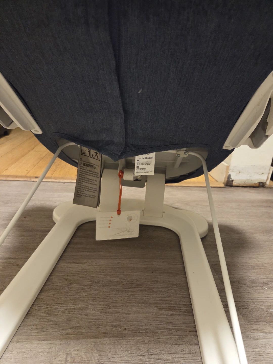 Stokke Steps Bouncer