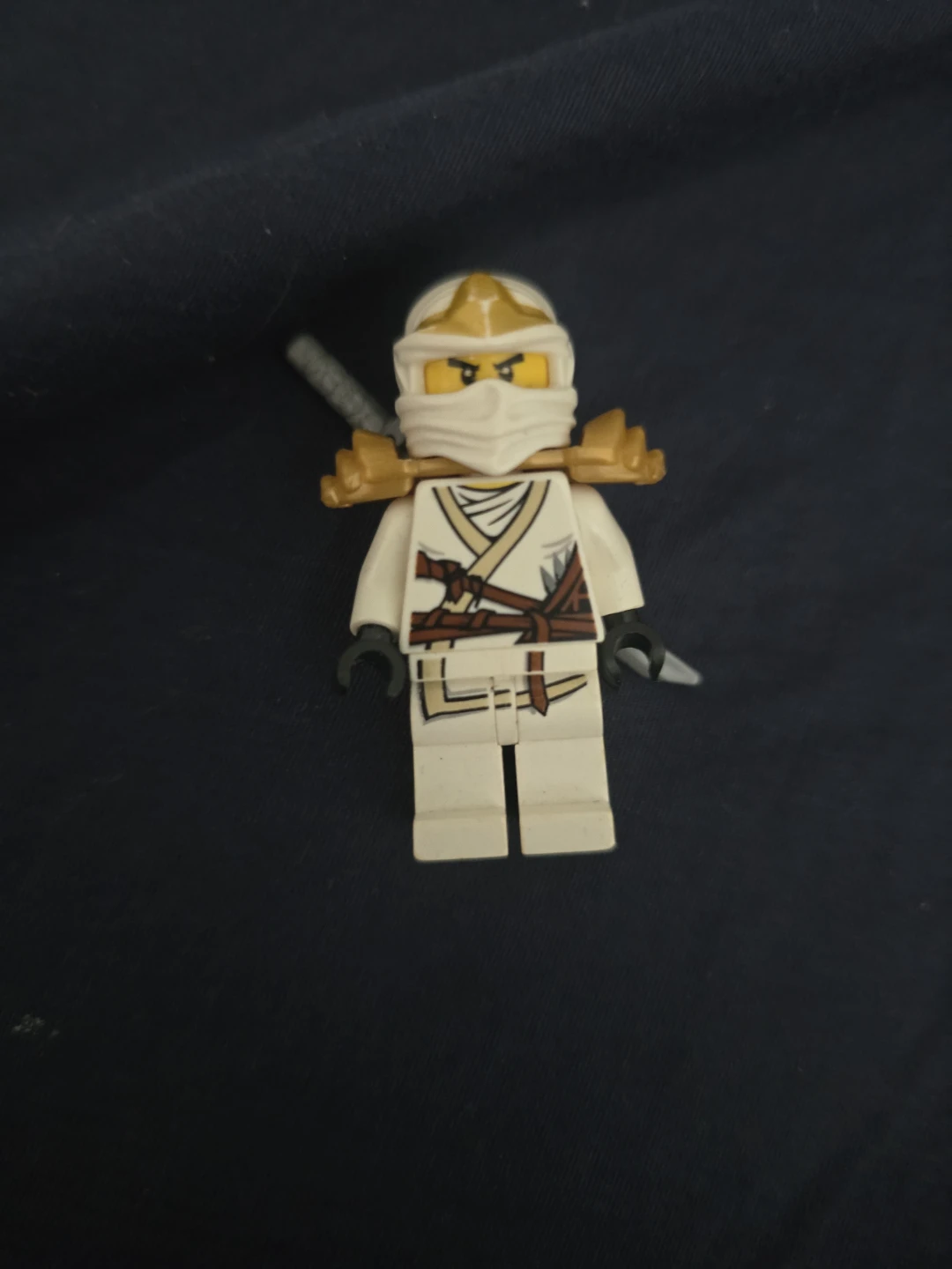 Lego ninjago venomari shrine - photo 2