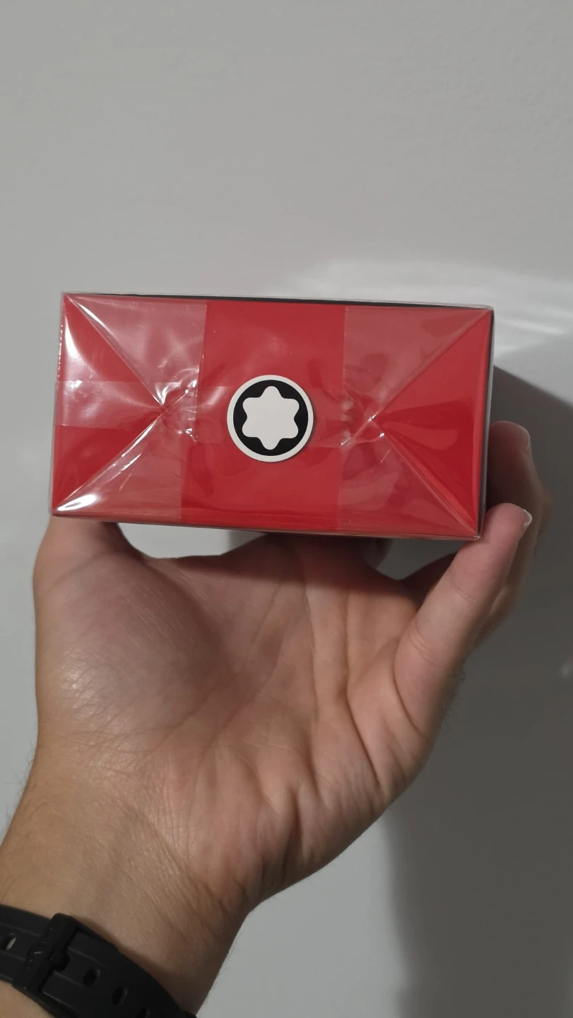 Montblanc Legend Red Eau de Parfum 50ml - photo 3
