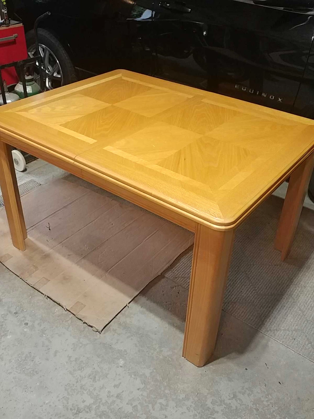Good Used Kitchen Table