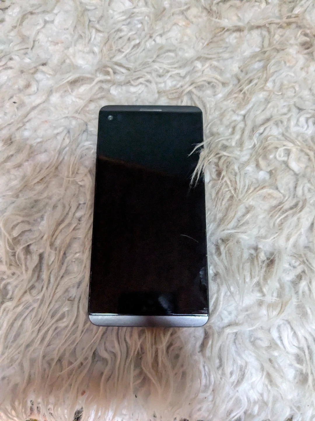 LG v20 ** needs battery**
