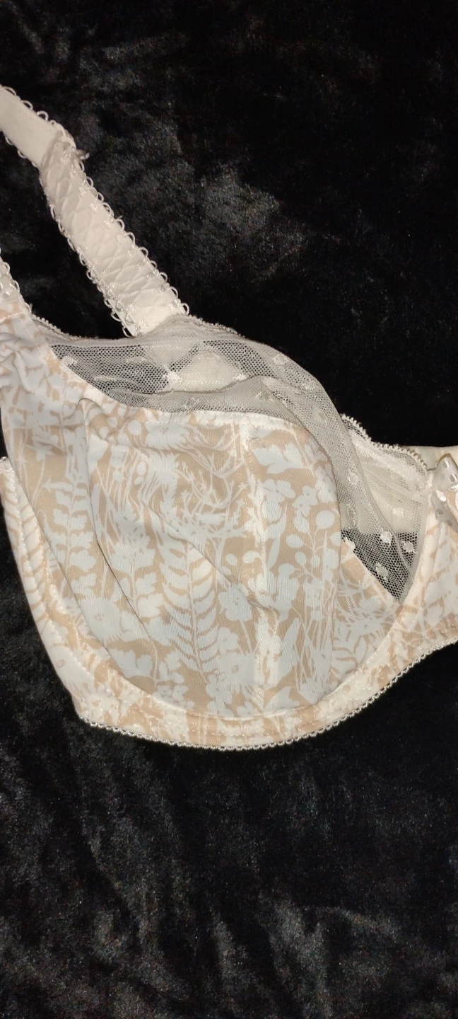 32l size bra. Nice design - photo 2
