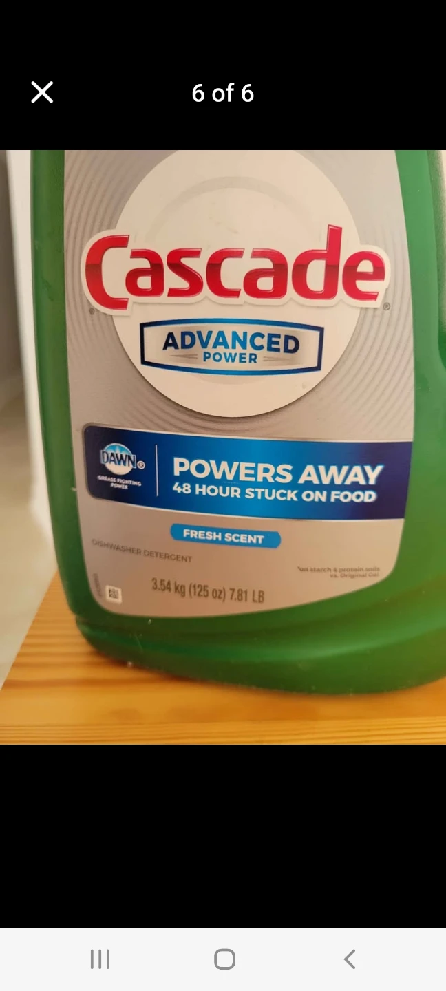 Kitchen Cleaning Supplies Bundle - photo 5