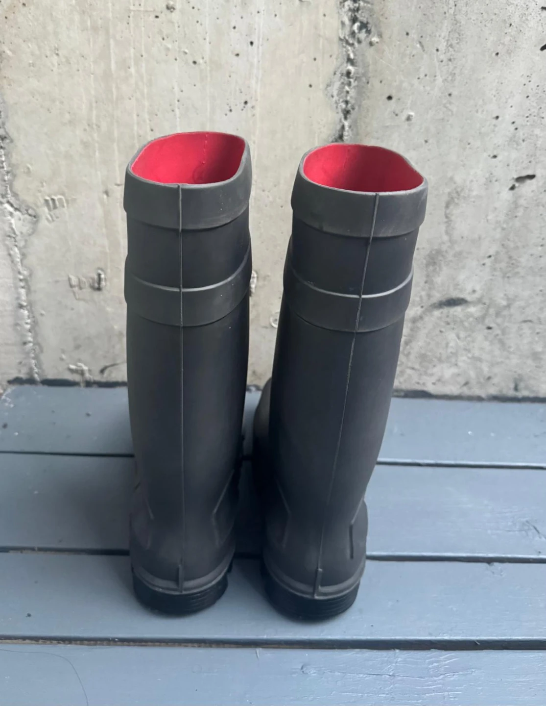 Dunlop Purofort Rain Boots - photo 4
