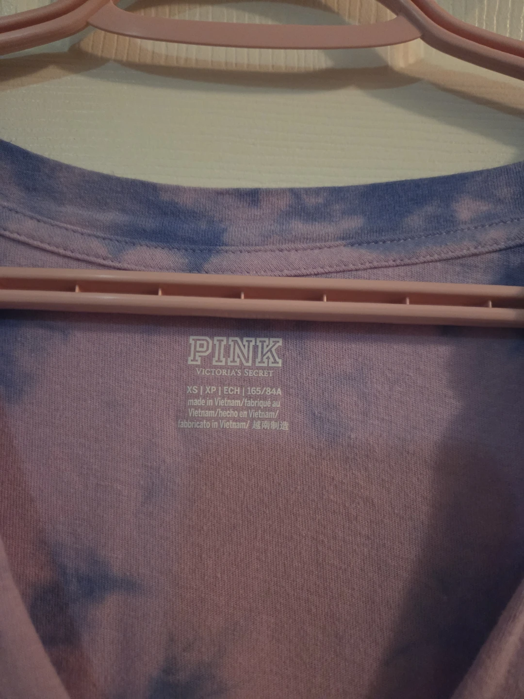 PINK Victoria's Secret T-Shirt - photo 2