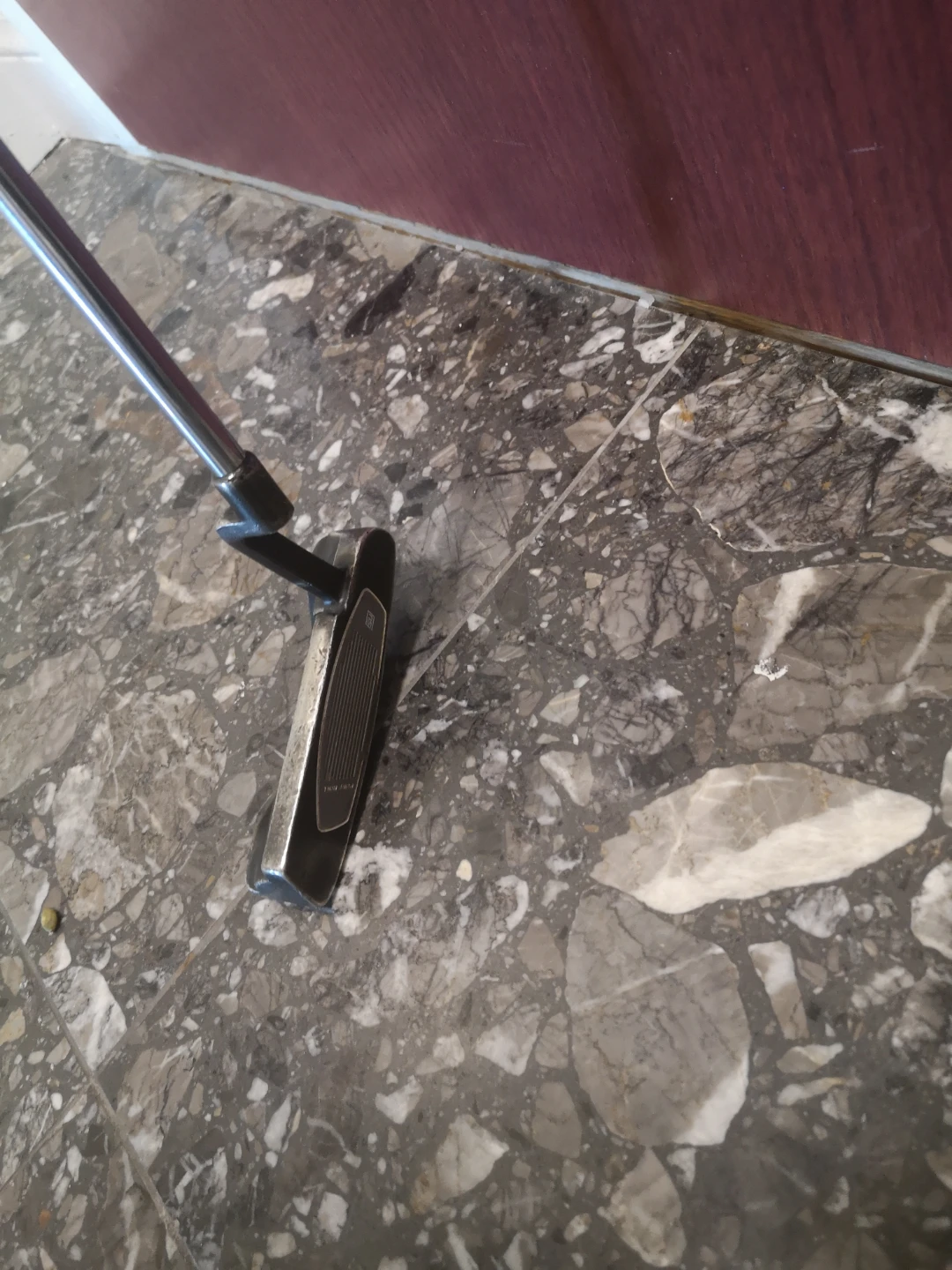 TaylorMade TM-110 Putter - photo 2