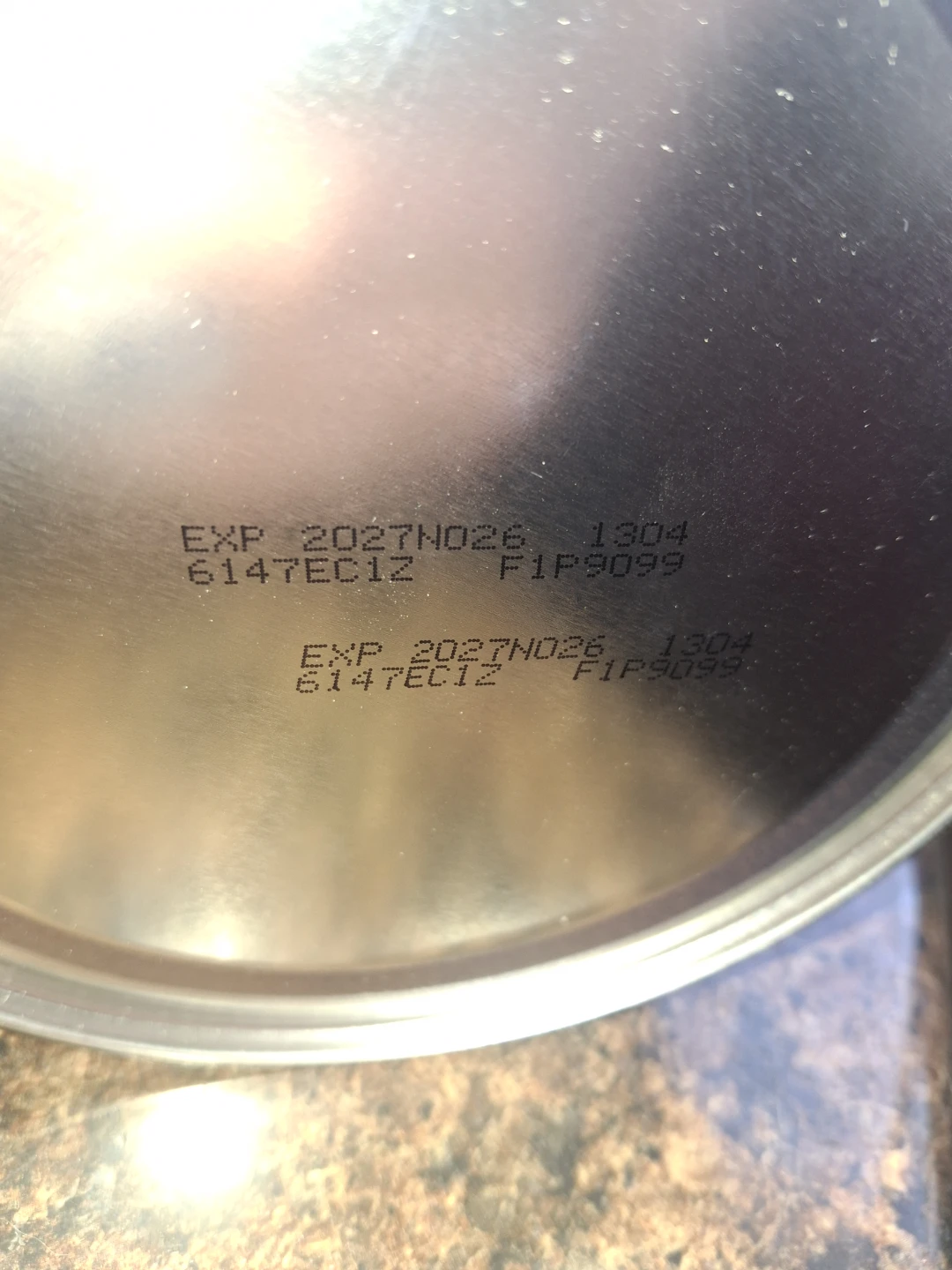 Unopened 1.02 Good Start PLUS Infant Formula 1.02 kg - photo 3