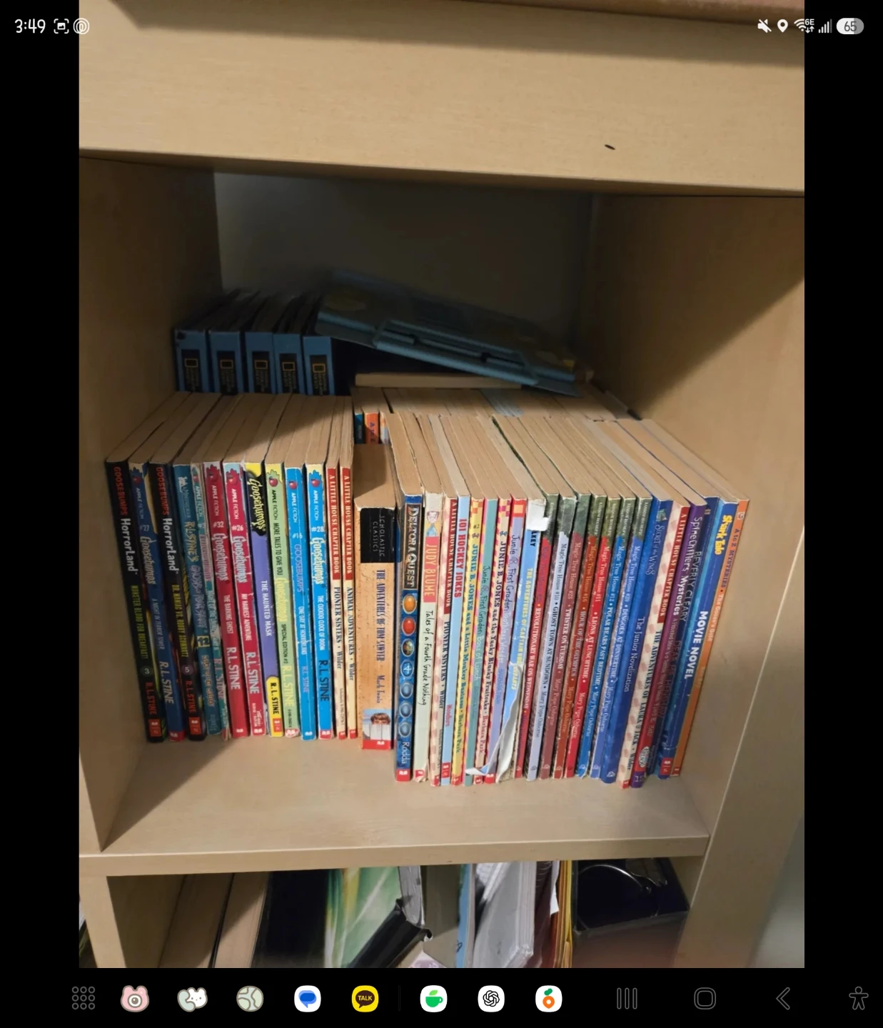 📚 Children’s English Books – $50 - photo 2