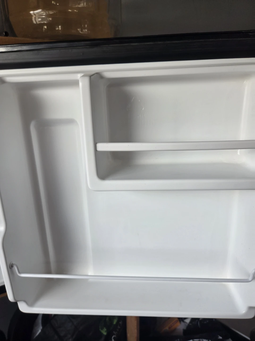 Magic Chef Mini Fridge - photo 3