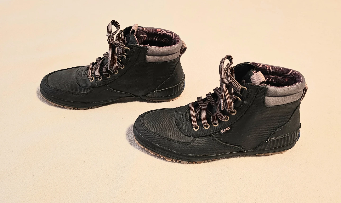 Keds Women's Boots Size 6.5 $30 - photo 2
