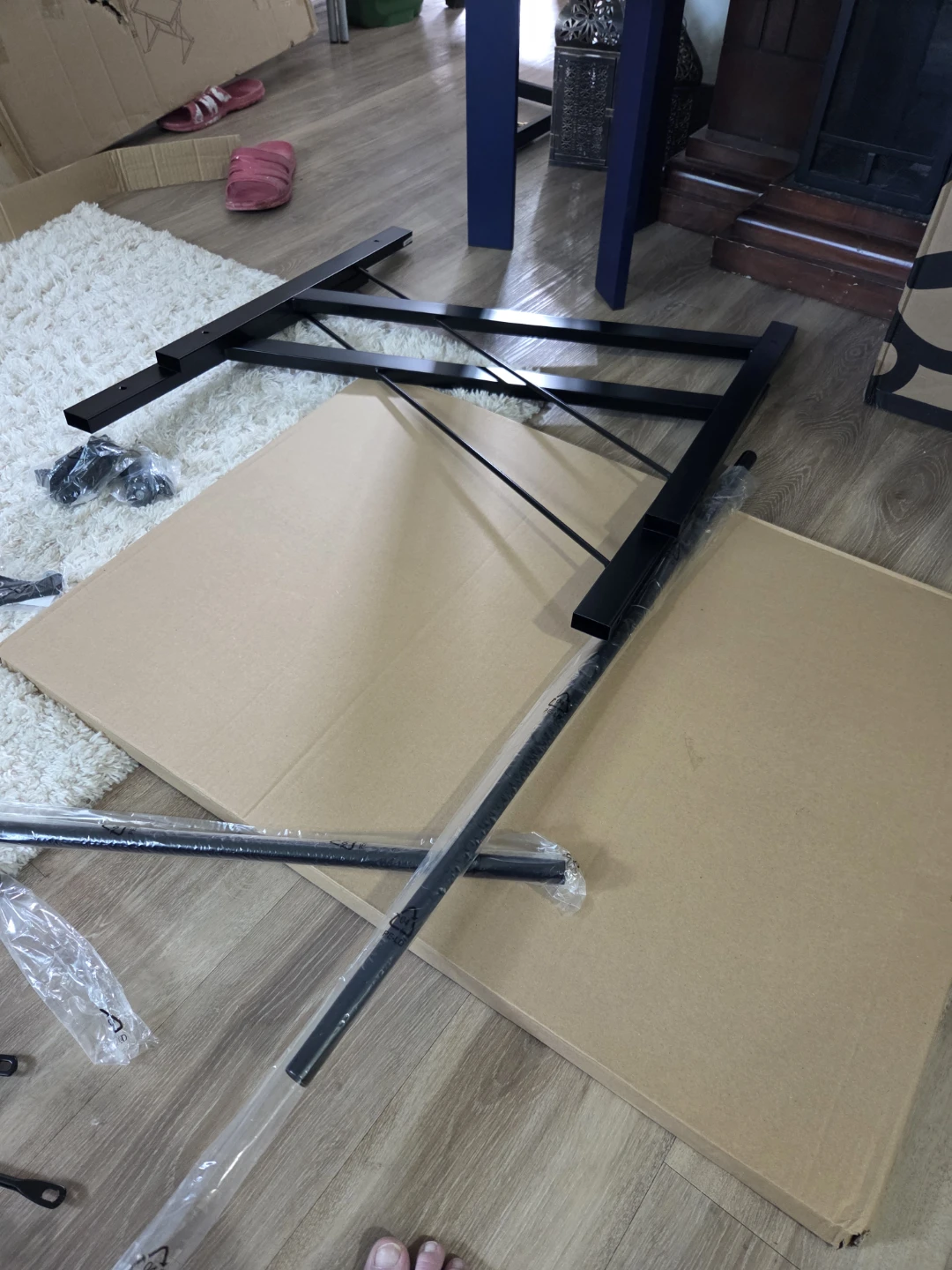 JYSK MARIBO Table - photo 3