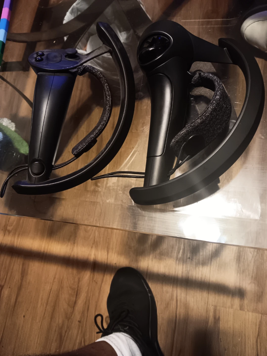 Valve Index Controllers - photo 2