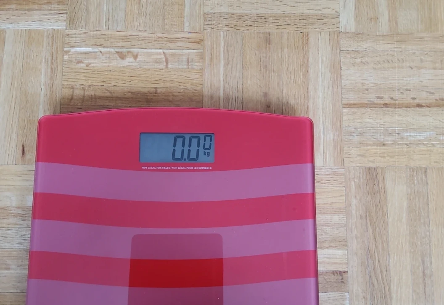 Conair WW Digital Scale - photo 2