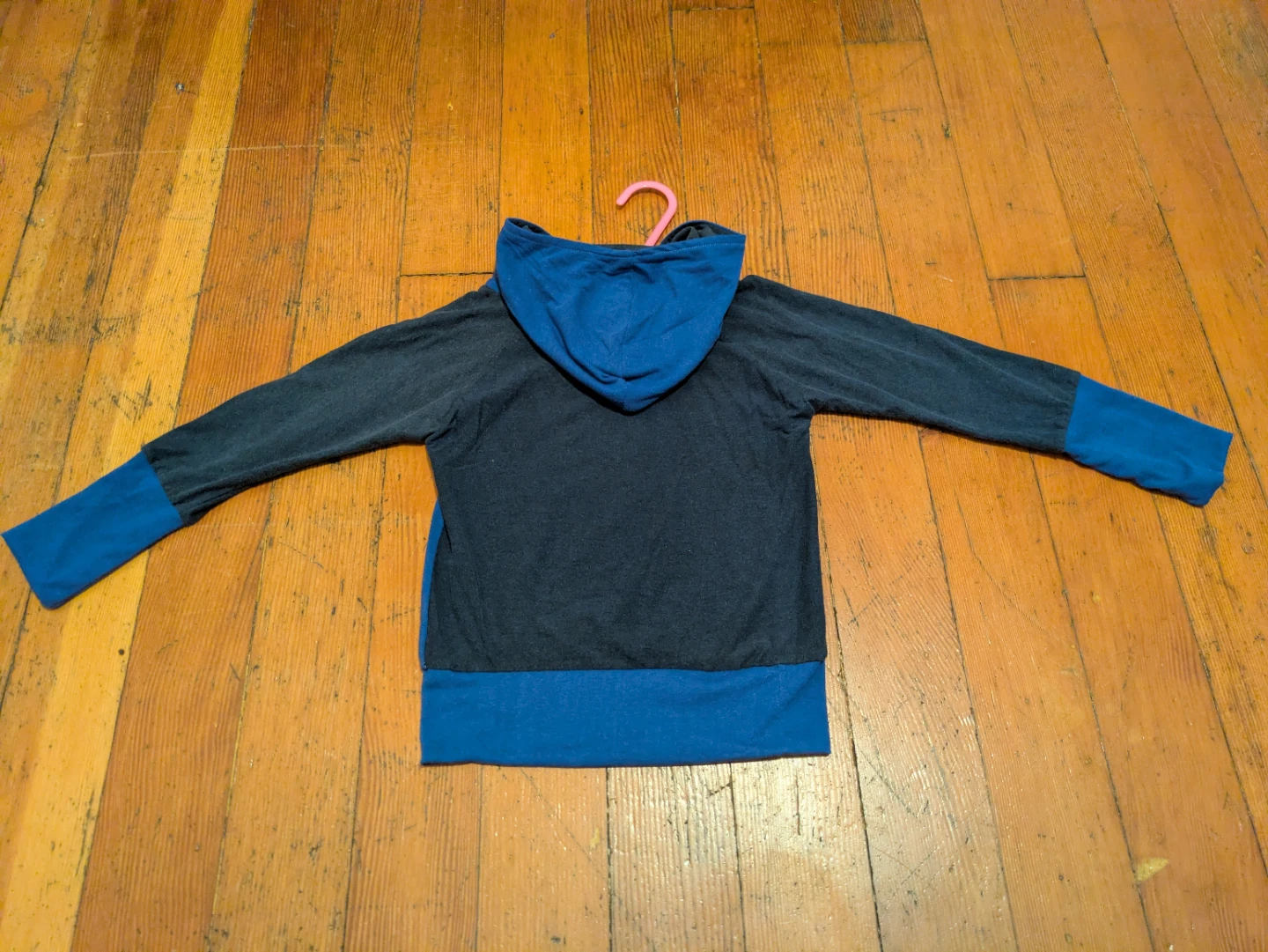 Grow With Me Che Guevara Hoodie - photo 2