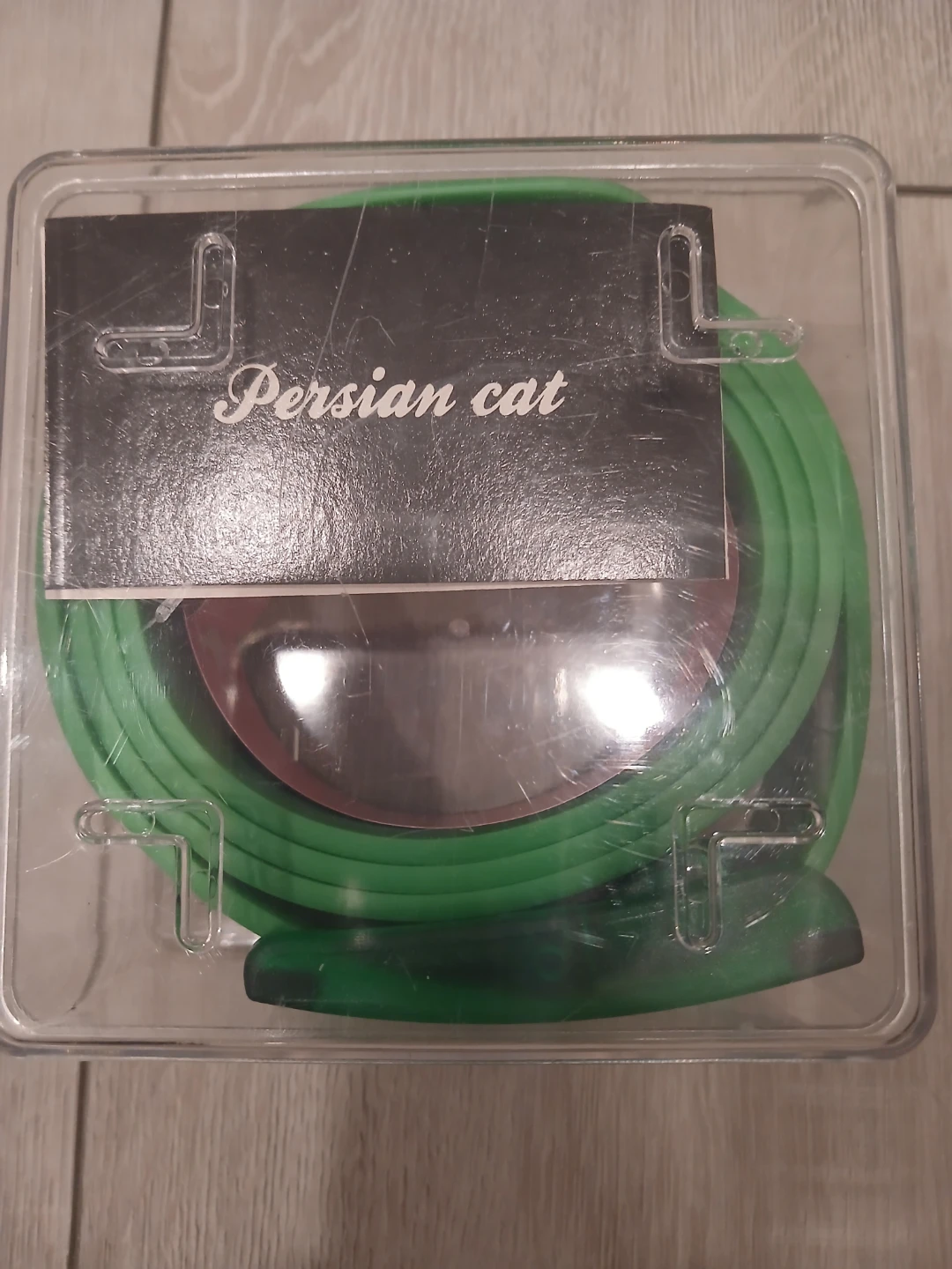 Plastic Waist Clips