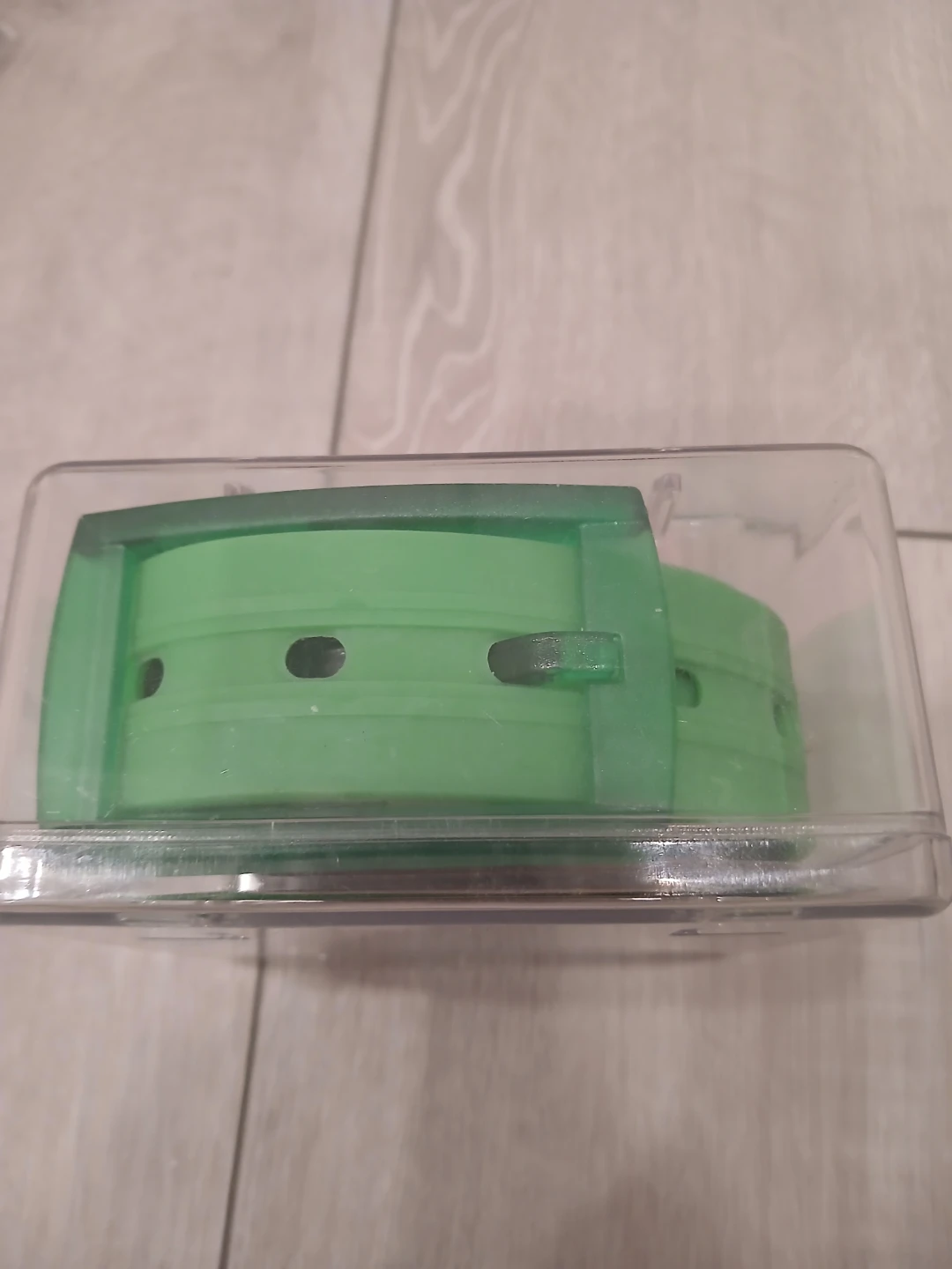 Plastic Waist Clips - photo 2