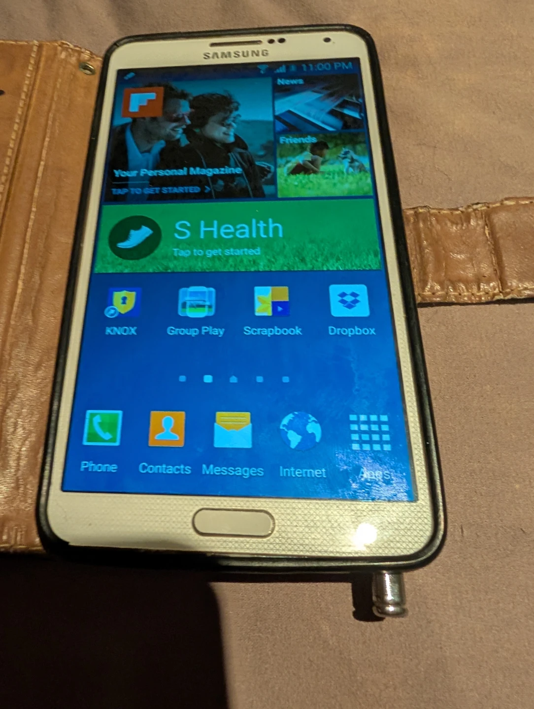 Samsung Galaxy note 3 32gb - photo 3