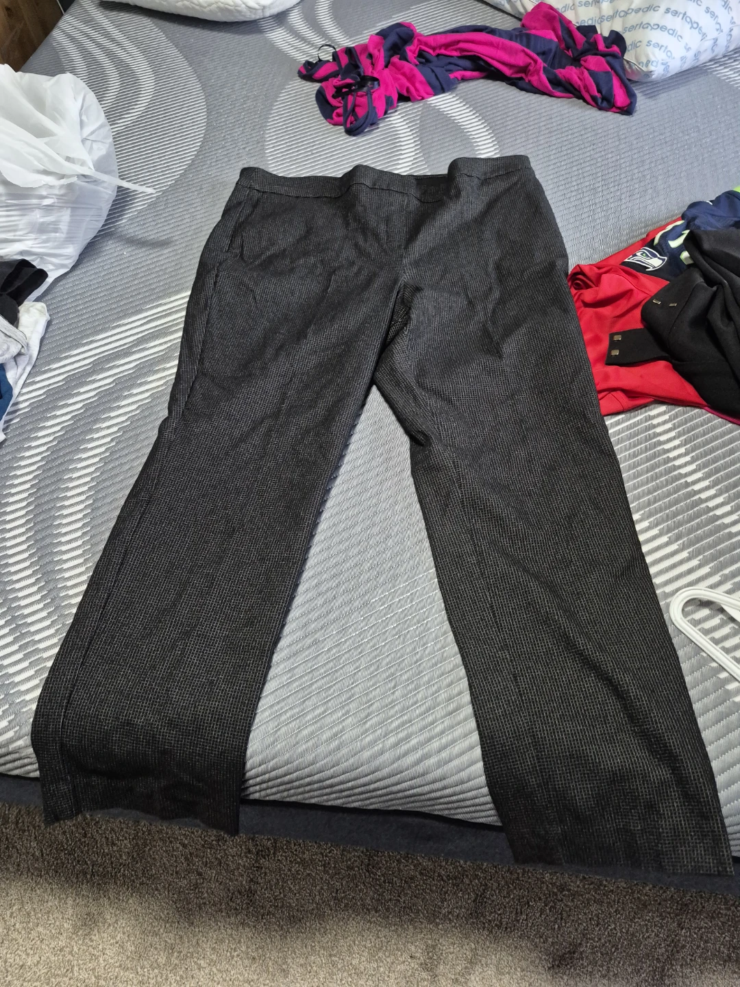 Hilary Radley Women's Pants XL/TG