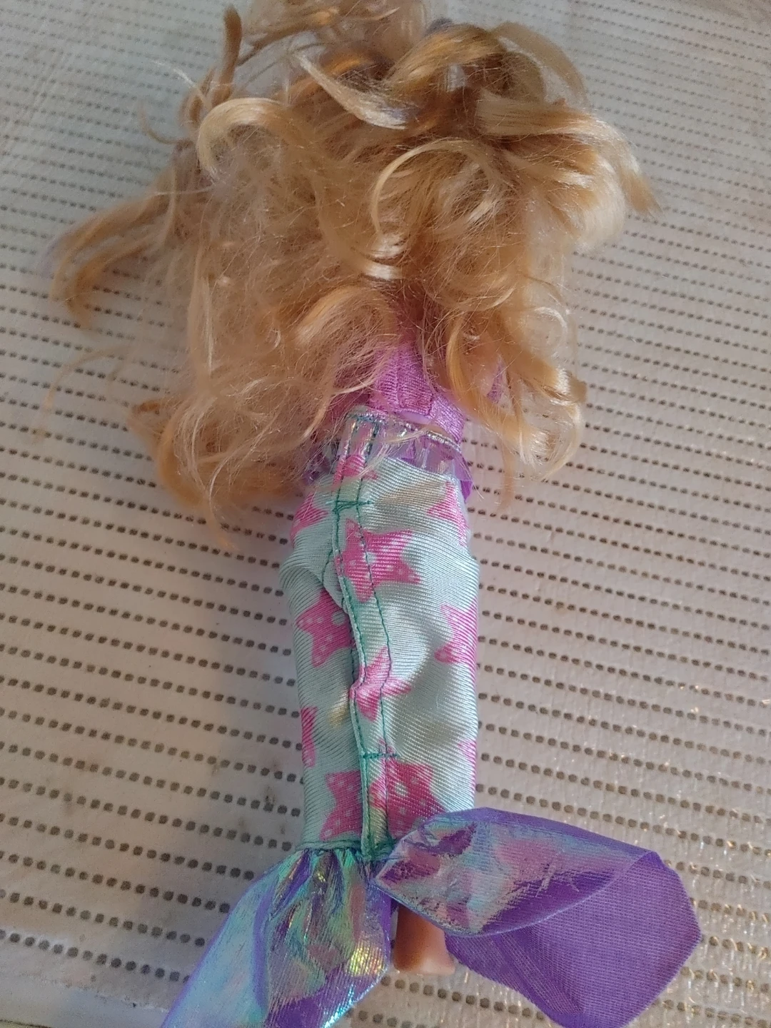 Mermaid Doll Toy - photo 2