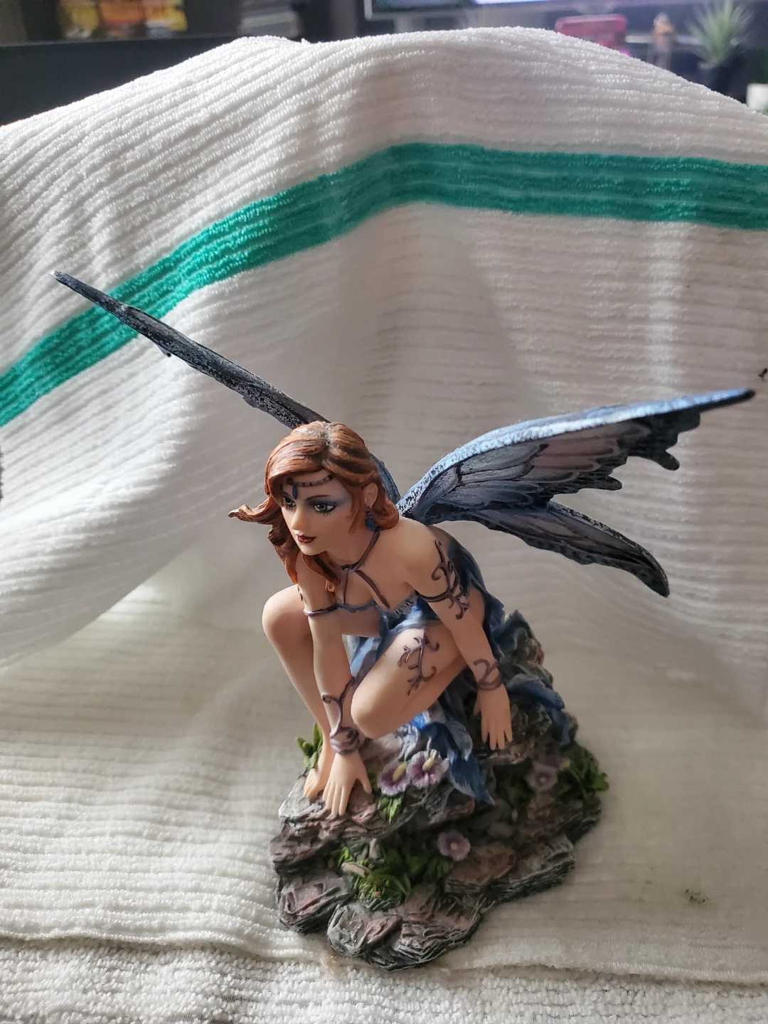 Fantasy Fairy Figurine