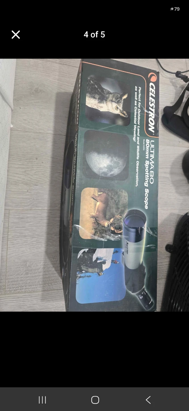Nikon D50 - photo 5