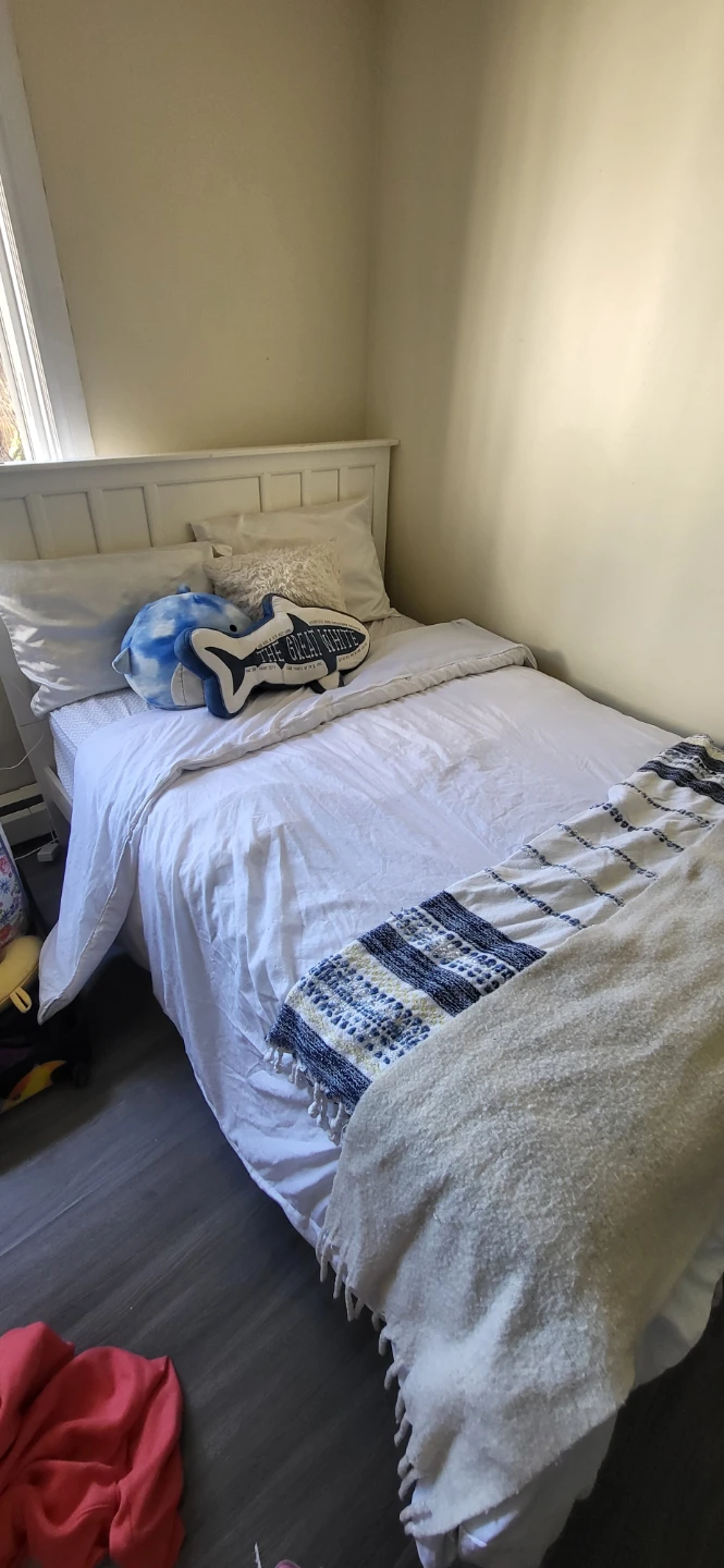 Double bed - photo 2