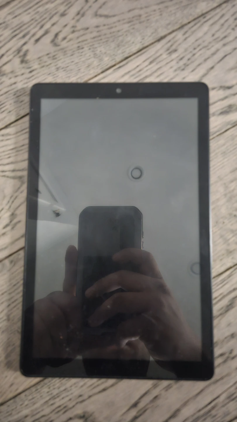 TCL Tablet