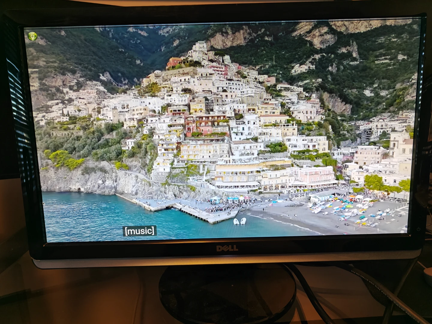 Dell 21.5" Full HD 1080p Computer Monitor Display (ST2220Mc)