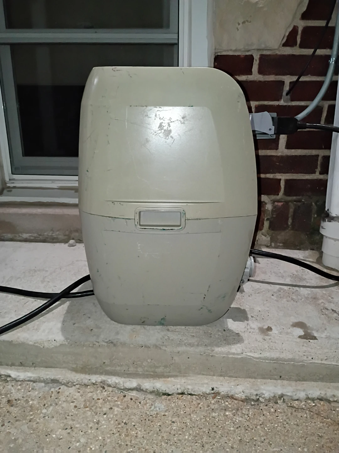 Bestway SaluSpa Pump 110-120V S100105 - photo 2