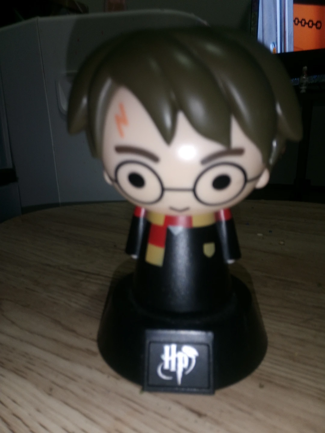 Harry Potter nightlight