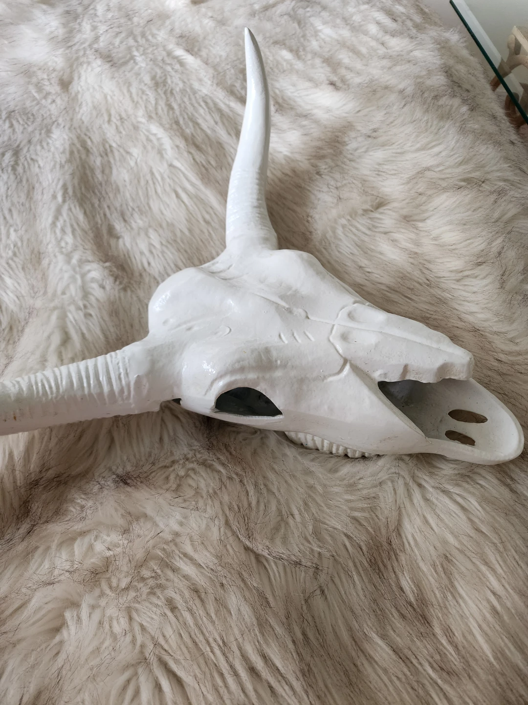 Porcelain Skullhead - photo 3