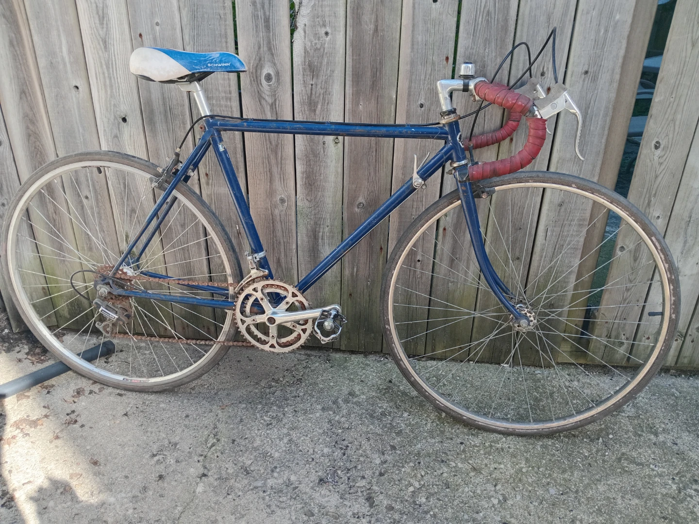 Vintage Norco Road Bike - photo 2