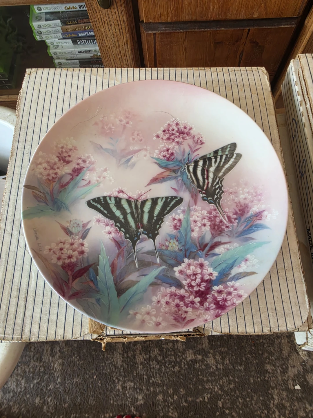 Collector plates - photo 2