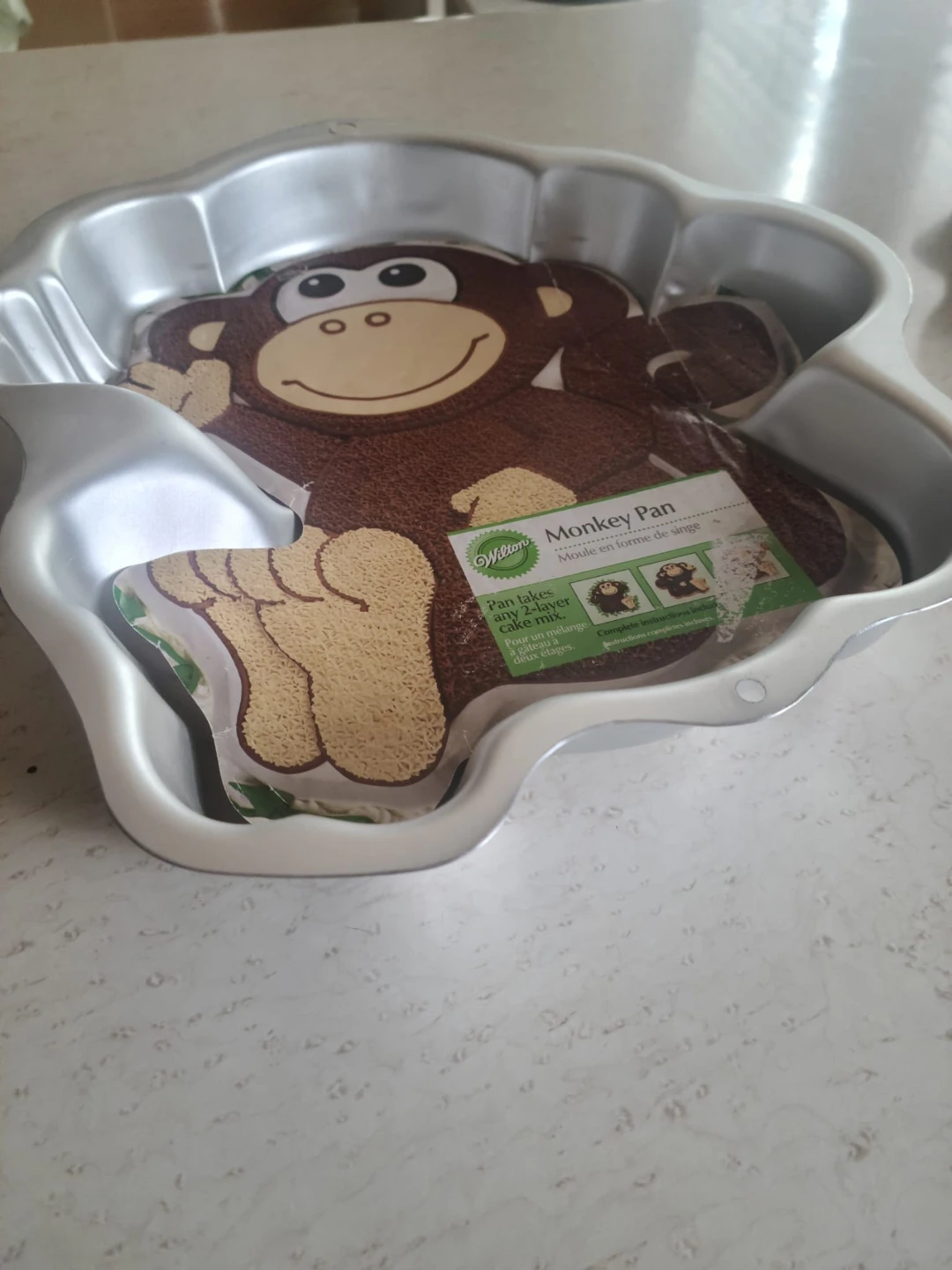 Wilton Disney Cake Pans - photo 2