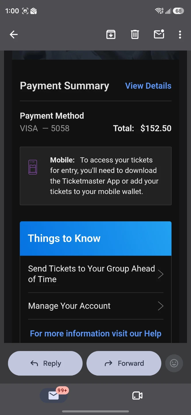 Bobby Lee: The Finally Tour Tickets - Vancouver - photo 2