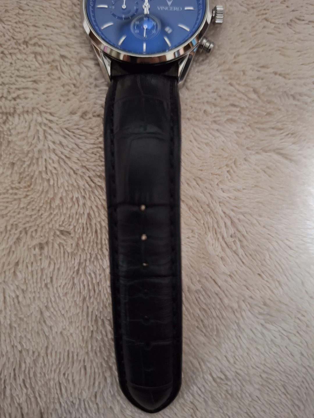 Mens Vincero watch 38mm - photo 4