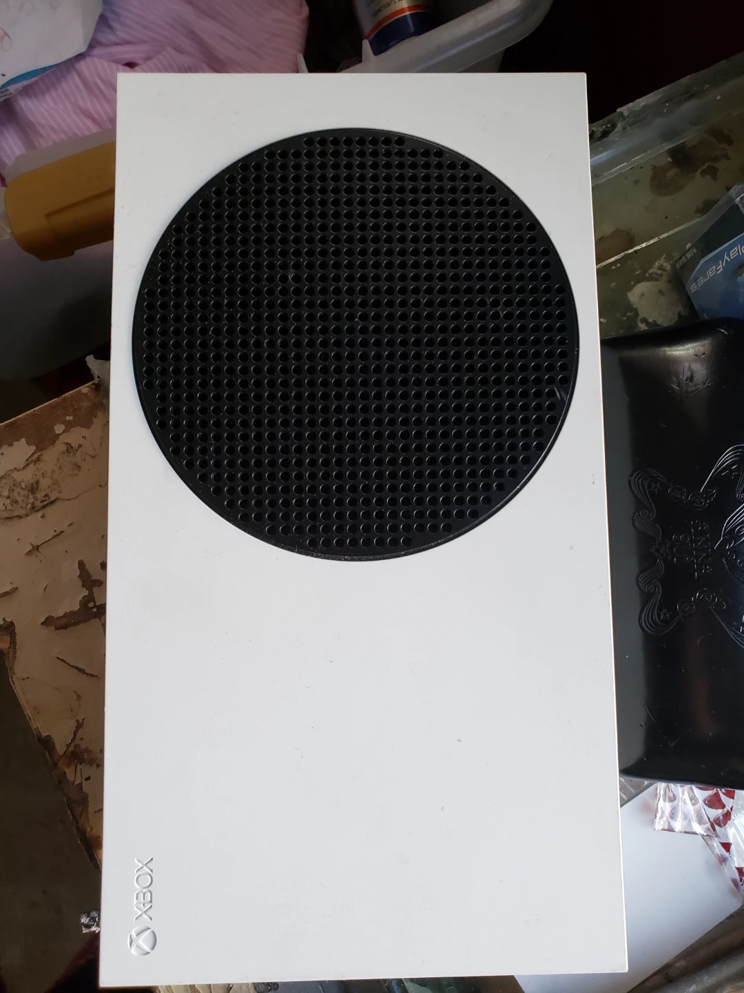 Xbox Series S Console