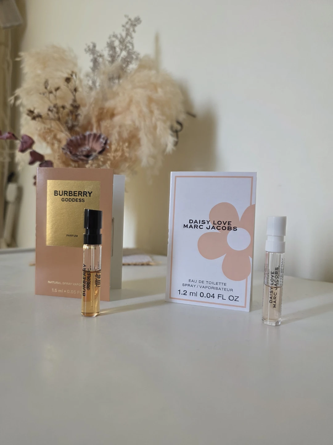 Women's Fragrance samples - photo 4
