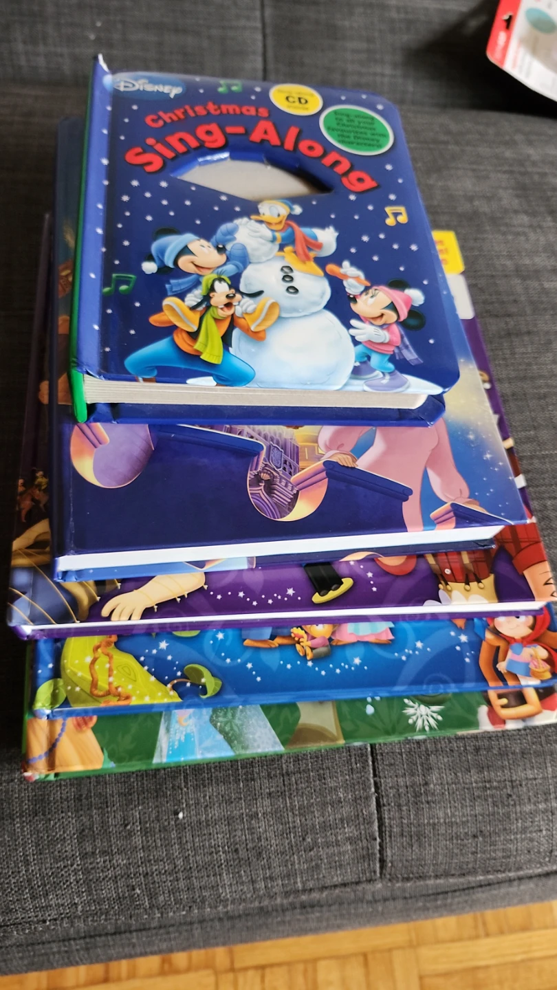 Story books - photo 2