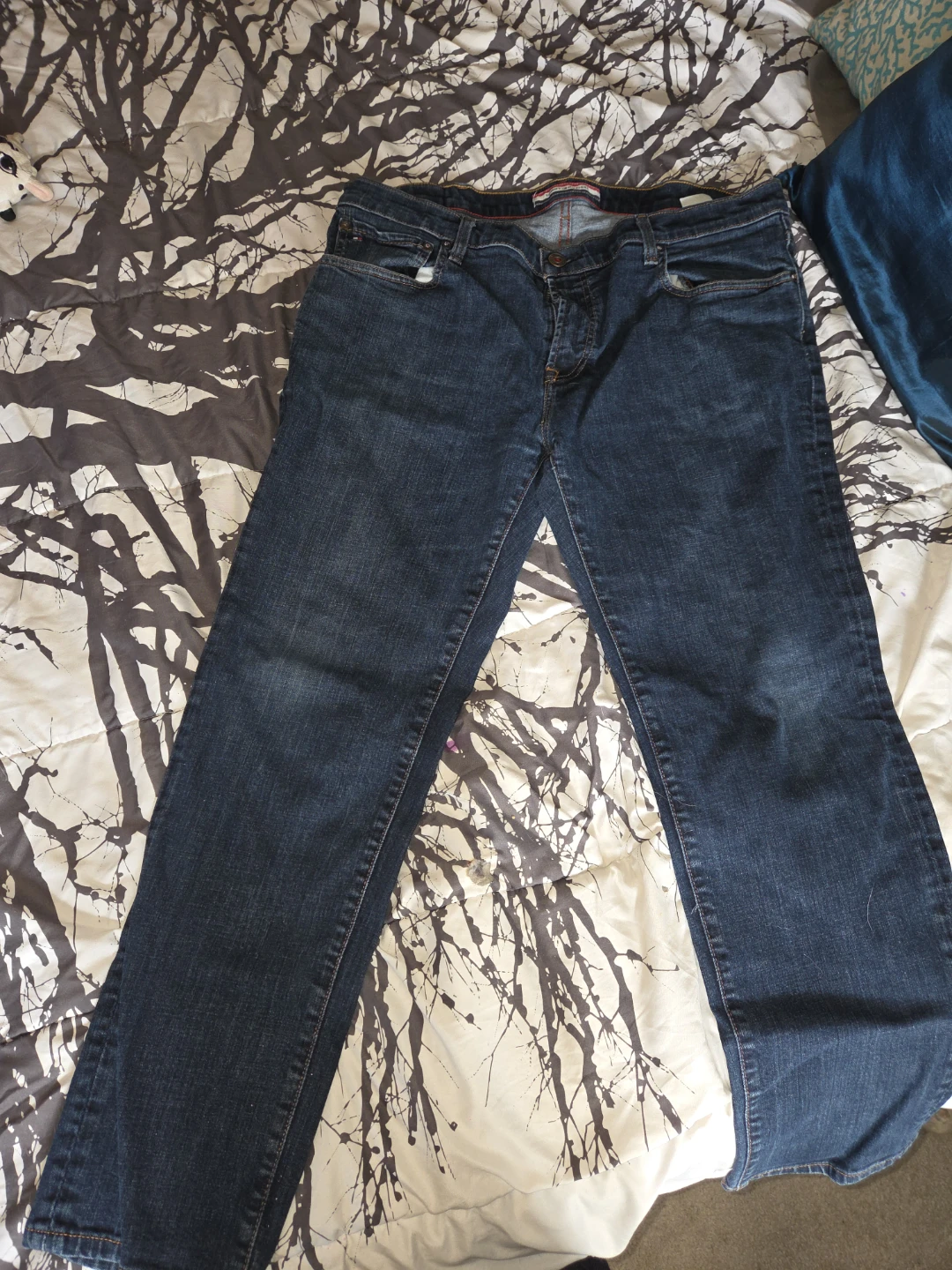 Tommy Hilfiger Denim Jeans - 38/30