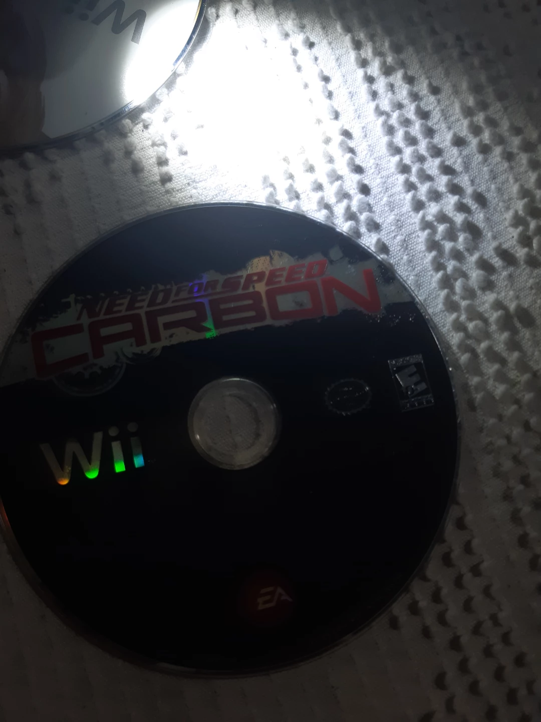 10 Wii Video Games Bundle - , Cod Need for Speed, Zelda, ect. - photo 3