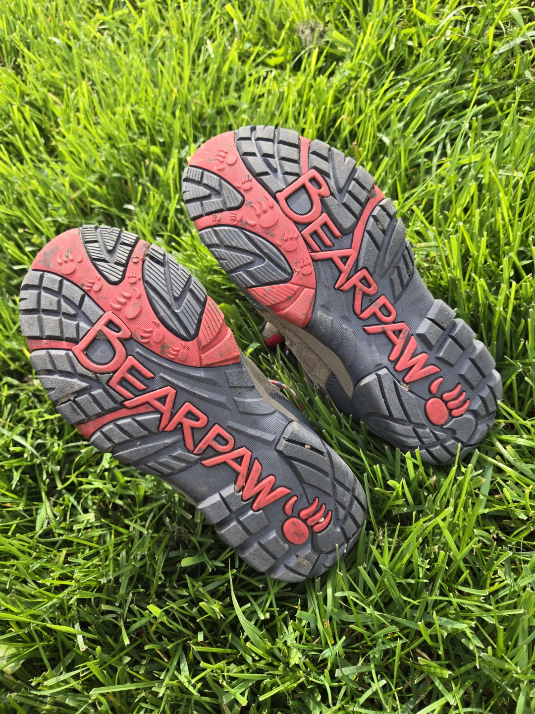 Size 7 Hiking Boots - photo 3