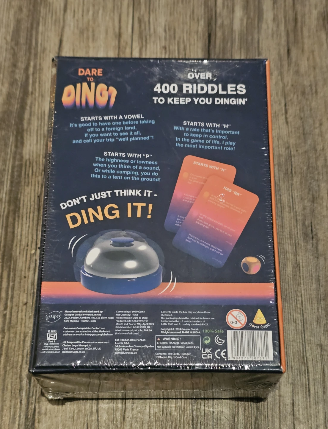 Ultimate Game Nights Bundle(5 games) - photo 3
